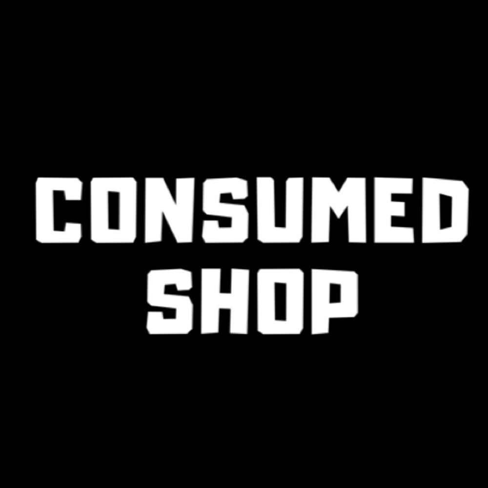 Meet your Posher, CONSUMED SHOP